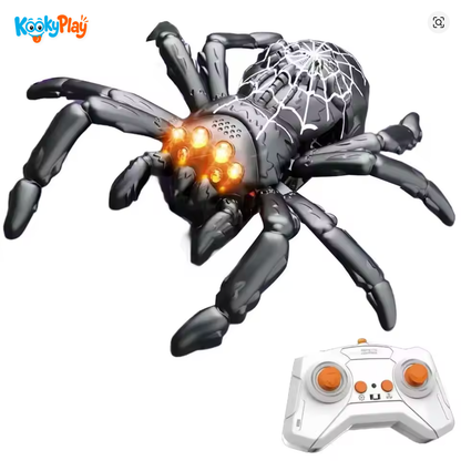 SpiderRush™